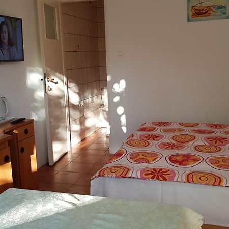 Hotel Wynajem Pokoi à Kołobrzeg Extérieur photo