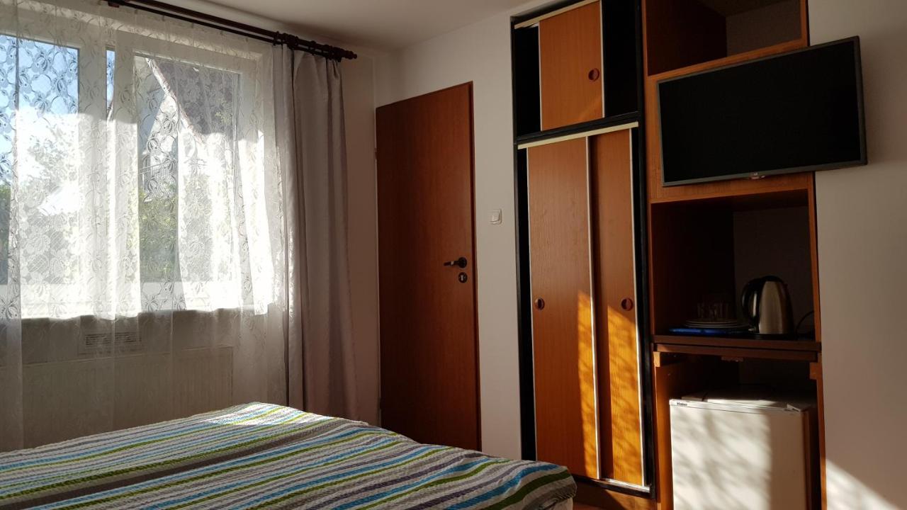 Hotel Wynajem Pokoi à Kołobrzeg Extérieur photo