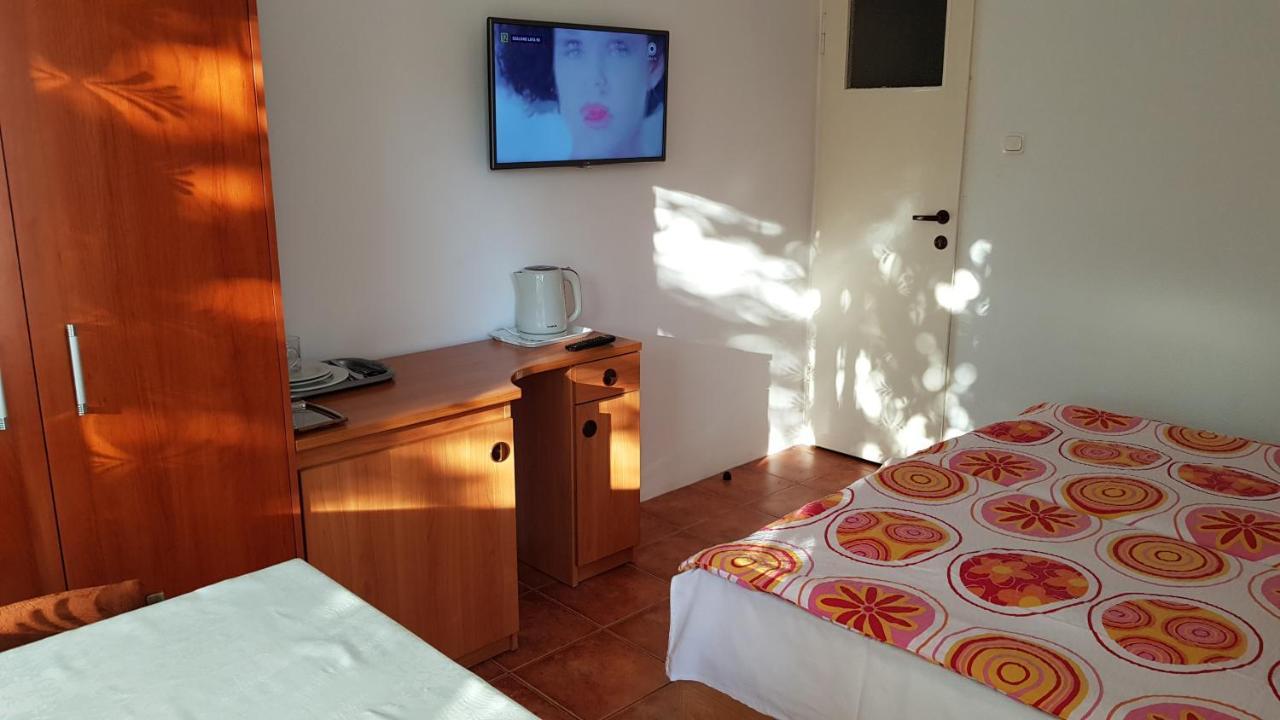 Hotel Wynajem Pokoi à Kołobrzeg Extérieur photo
