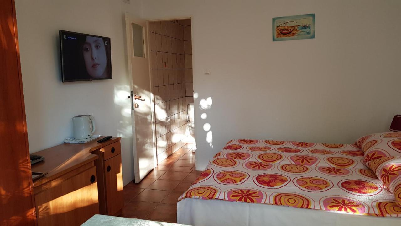 Hotel Wynajem Pokoi à Kołobrzeg Extérieur photo