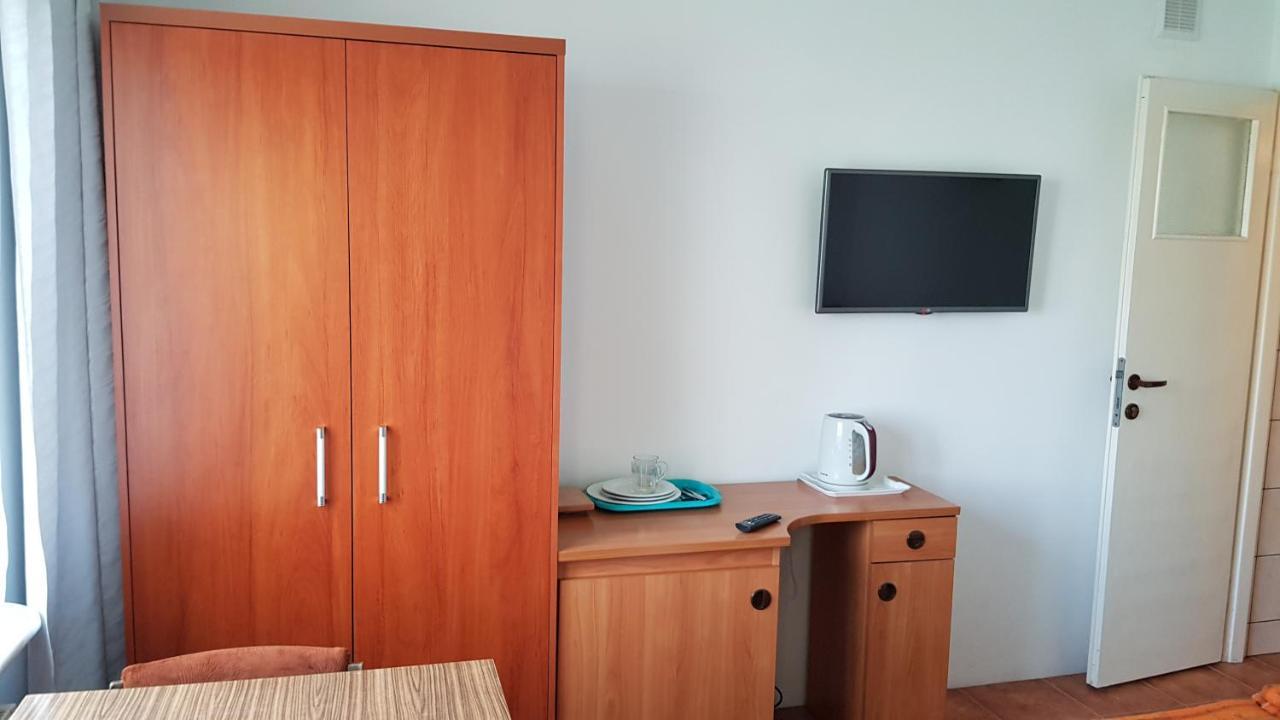 Hotel Wynajem Pokoi à Kołobrzeg Extérieur photo