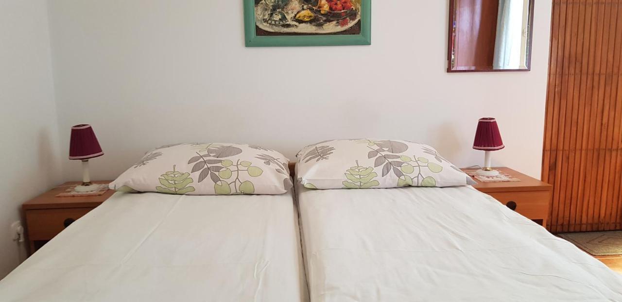 Hotel Wynajem Pokoi à Kołobrzeg Extérieur photo