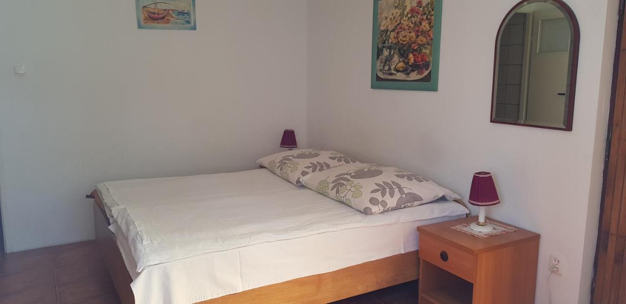 Hotel Wynajem Pokoi à Kołobrzeg Extérieur photo