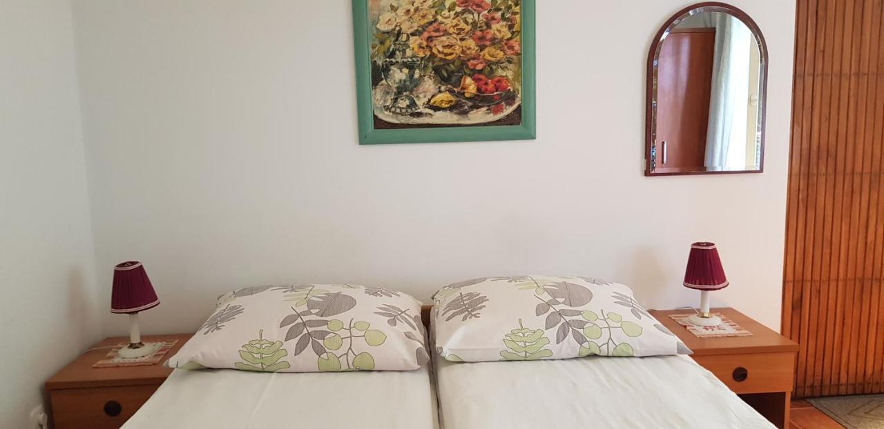 Hotel Wynajem Pokoi à Kołobrzeg Extérieur photo